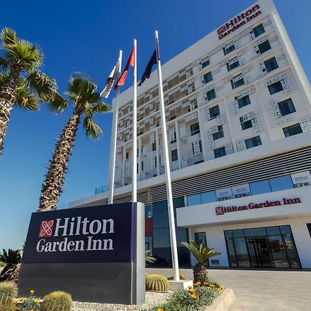 Hilton Garden Inn Casablanca Sud Extérieur photo